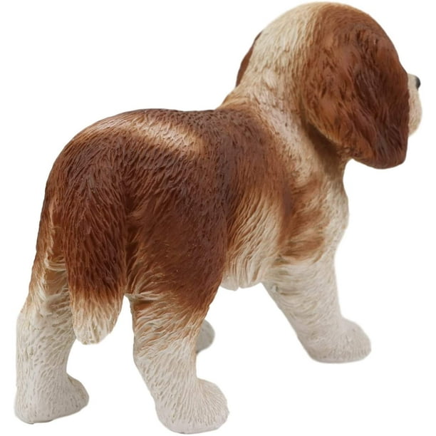 Schleich cavalier hotsell king charles spaniel