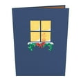 thumbnail image 2 of Season's Grootings 3D card Lovepop Holiday NEW, 2 of 5