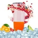 thumbnail image 4 of pstuiky Juicer Portabler Electric Juicer Cup Usb Rechargeable Personally Size Juicer Easy To Use Sale, 4 of 8