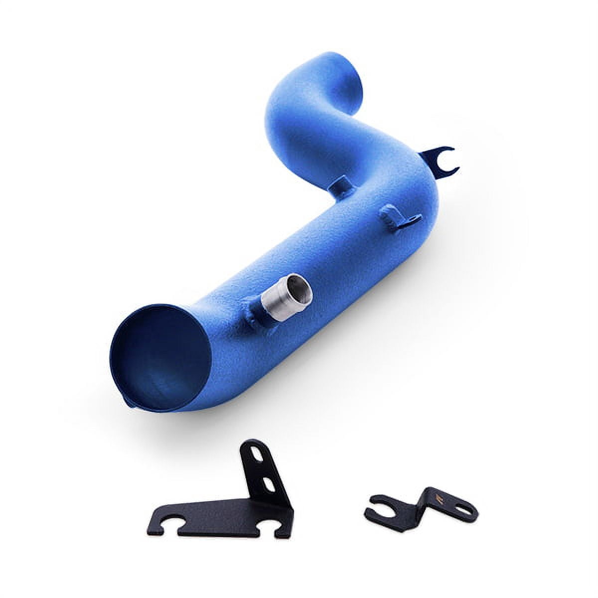 Mishimoto MMAI-RS-16WBL Performance Air Intake Compatible With Ford Focus RS 2016-2018 Blue