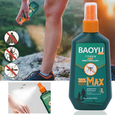Mosquito repellent 2024 for toddlers