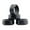 D, variant on Pack of 4 Rubber Tires Shockproof Lightweight 1/ 10 RC Drifts Car Tires for HPI TT02 Flat Sports Car(63mm) C