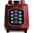 thumbnail image 3 of Licuadora KOBLENZ LKM-8510 EVR 10 Velocidades 1.5L Vidrio 00-0520-00-7, 3 of 6