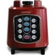 thumbnail image 3 of Licuadora KOBLENZ LKM-8510 EVR 10 Velocidades 1.5L Vidrio 00-0520-00-7, 3 of 6