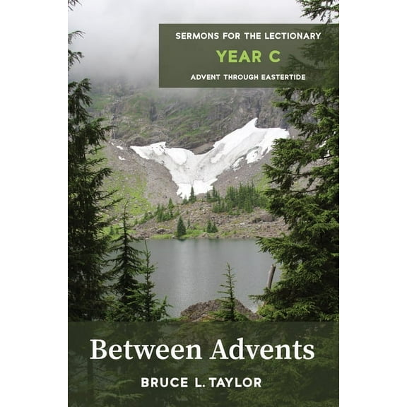 Between Advents (Hardcover)