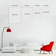 thumbnail image 5 of Minecraft Game Peripheral Poster Wall Stickers Home Decoration Bedroom Decoration Tapestry-big Collection, 5 of 5