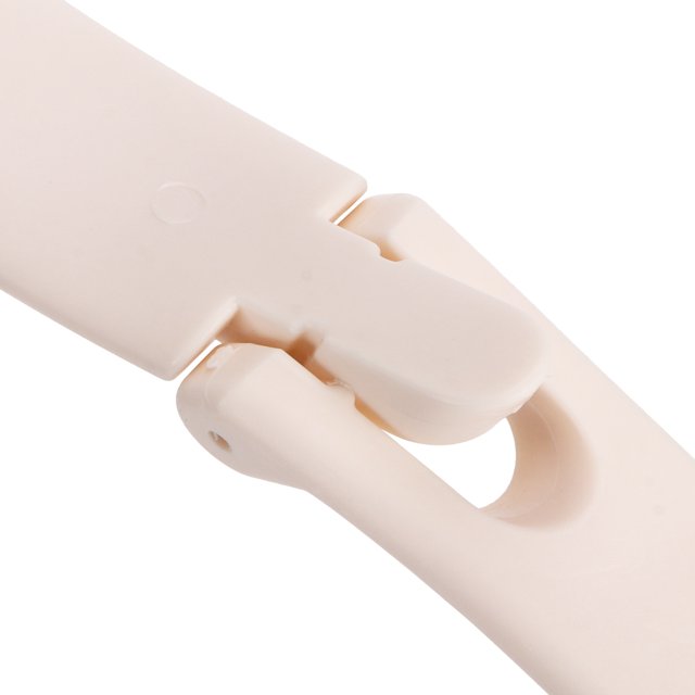 Cepillo De Baño Plegable, Depurador De Ducha, Herramientas De Limpieza, Cepillo De Baño Plegable 3 En 1, Fácil De Llevar, Baño Para Uso Doméstico, Masaje Corporal