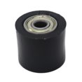 thumbnail image 5 of Rodillo de polea de cadena de transmisión de 8 mm y 10 mm, deslizador de rueda, tensor, guía de rueda para motocicletas de enduro, motocross, ATV, CRF, CR XR, 5 of 5