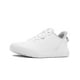 thumbnail image 4 of Tenis Caballero Charly® Running Color Blanco Antiderrapante blanco 28.5, 4 of 6