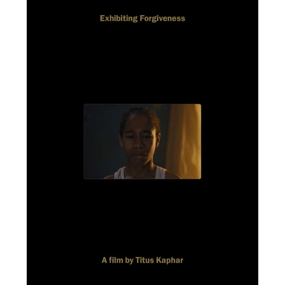 Titus Kaphar: Exhibiting Forgiveness, (Paperback)