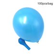 thumbnail image 3 of MesaSe 1 Set Wedding Balloon Backdrop Decor Room Layout Kit Inflatable Atmosphere Arrangement Photography Props, 3 of 9