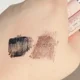 thumbnail image 5 of Máscara de pestañas mate de fibra de seda, maquillaje, cepillo ultrafino, alarga las pestañas, resistente al agua, de secado rápido, marrón, negro, rizador, cosmético, 5 of 5