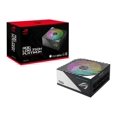 thumbnail image 4 of ASUS ROG Loki SFX-L Platinum - Power supply (internal) - ATX 3.0 / SFX-L - 80 PLUS Platinum - AC 100-240 V - 750 Watt, 4 of 13