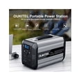 thumbnail image 2 of CN505 Portable Power Station 614Wh, 2 of 4