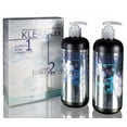 thumbnail image 2 of Kleraplex 2 Step Bonding Hair Treatment 500ml + 500ml, 2 of 4