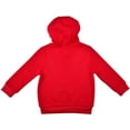 thumbnail image 2 of Disney The Incredibles Pullover Hoodie for Boys, Toddler and Kids Hooded Sweater, 2 of 2
