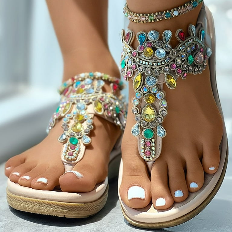 Cute ladies sandals discount