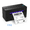 Black, variant on Bluetooth Thermal Shipping Label Printer, HKHKPI Portable 4x6 Thermal Address Label Printer for Small Business, Compatible with Phone & Windows