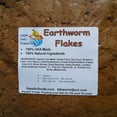 thumbnail image 3 of Aquatic Foods Earthworm Flakes - Premium Tropical Fish Foods - 5-lbs, 3 of 3