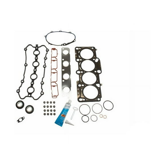Head Gasket Set - Compatible with 2005 - 2009 Audi A4 2006 2007 2008