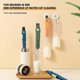 thumbnail image 4 of Household Cleaning Brushes Soft Bristles Water Cup Cleaning Brush for Indoors, 4 of 5