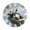 ZZNZ06290017, variant on Zhmjortal Panda And Tree Pattern Wall Clock Silent Non-Ticking Kitchen Desk Decor Clock Battery Operated Quartz Analog Round Clocks 10 Inch For Bedroom Bathroom Living Room