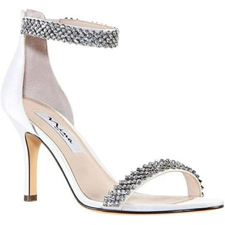 Nina Women's Vauna Evening Sandals