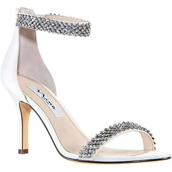 Nina Women's Vauna Evening Sandals