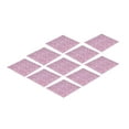 thumbnail image 4 of Adhesivo De Pared, Adhesivo Para Azulejos, Material De PVC Importado Seleccionado Con Buena Densidad Para Baños Para Escaleras EOTVIA Wall Decal, 4 of 8