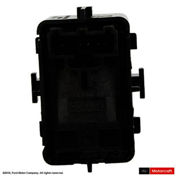 Motorcraft SW-7353 Door Window Switch Fits select: 2016 LINCOLN MKX, 2013-2020 LINCOLN MKZ