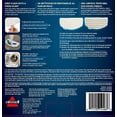 thumbnail image 2 of Bissell 5938 PowerFresh Microfiber Mop Pad Kit 2 Pads & 4 Scent Discs, 2 of 5