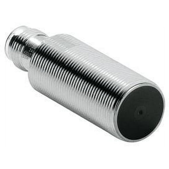 E2B-M12LS04-M1-B1 - Inductive Proximity Sensor, E2B Series, 4 mm, M12, PNP/SPST-NO, Long Body, Connector