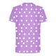 thumbnail image 5 of Camisetas de Manga Larga para Hombre de Algodón, Impresión Cuello Redondo Moda Casual Camisetas de Manga Corta para Diario Y Casual, 5 of 5