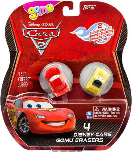 lightning mcqueen toys walmart