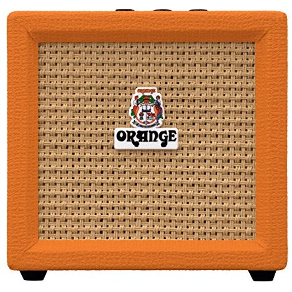 Orange Crush Mini Guitar Combo Amp