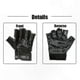 thumbnail image 4 of LED Light Gloves for Stage Performances with Green Laser Effects Props, 4 of 5