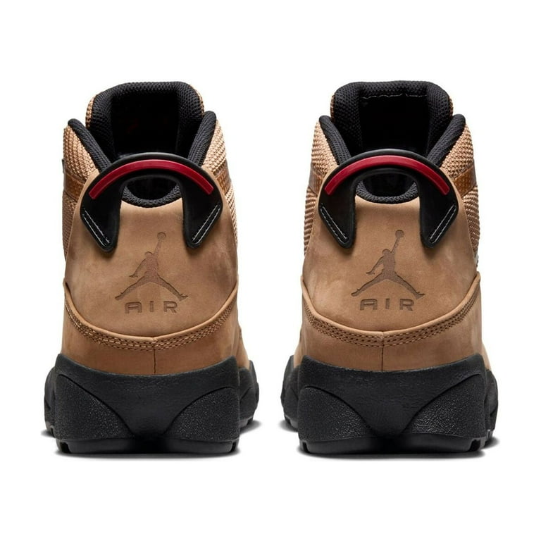 Jordan winterized 12 deals