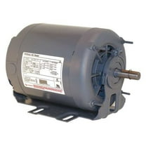 Century Motor,1/2 HP,1140 rpm,56,115/230V BF2056D