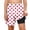 Red, variant on ZACPNCV Boys Swim Trunks with Compression Liner Boy Bathing Suit Quick Dry Board Shorts