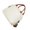 Beige, variant on Spacious Waterproof Lunch Carriers Bag For Office Workers With Leakproof Design