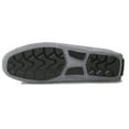 thumbnail image 6 of Go Tour New Mens Casual Loafers Moccasins Slip On Driving Shoes Grey 14/50, 6 of 8