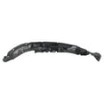 thumbnail image 3 of TRQ Inner Fender Liner Set Fits 1989-1995 Toyota Pickup BDA14692, 3 of 4