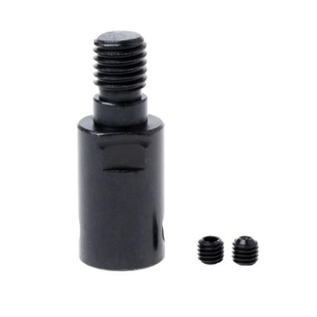 

5mm/8mm/10mm/12mm Shank M10 Arbor Mandrel Connector Adaptor Cutting Tool