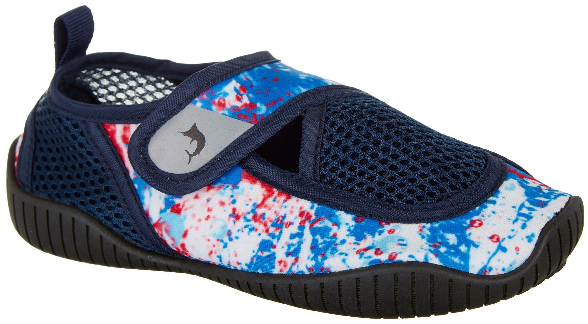 Reel Legends Reel Legends Little Boys Marlin Water Shoes Walmart