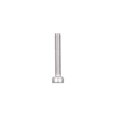 thumbnail image 2 of M3 DIN912-A2 Tornillo Allen Tornillos hexagonales Tornillos hexagonales Tornillo hexagonal M3 * 20 MABOTO Tornillo, 2 of 7