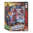 thumbnail image 1 of Transformers Generations War for Cybertron: Kingdom - WFC-K11 Optimus Prime Leader, 1 of 9
