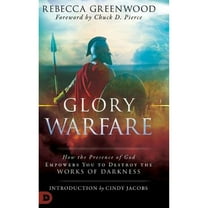 Glory Warfare (Hardcover)