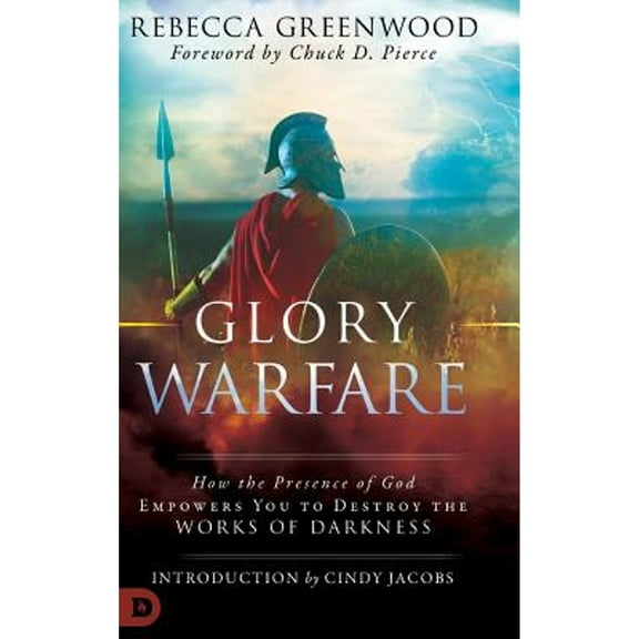 Glory Warfare (Hardcover)