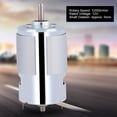 thumbnail image 4 of Convenient Electric Motor, Long Service Time Micro Electric Motor, Wear Resistant For Sprayer Electric Fan, 4 of 8