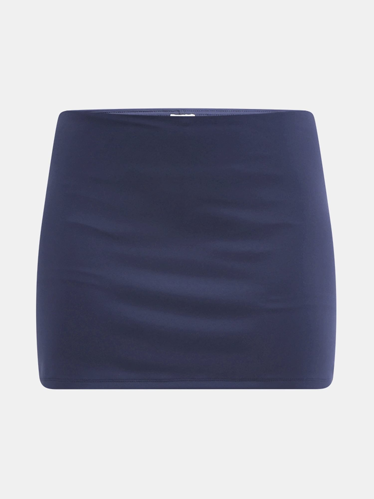 No Boundaries Micro Mini Skort, Women's